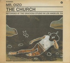 Mr. Oizo The Church