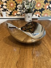 Large Georg Jensen Fruit Bowl