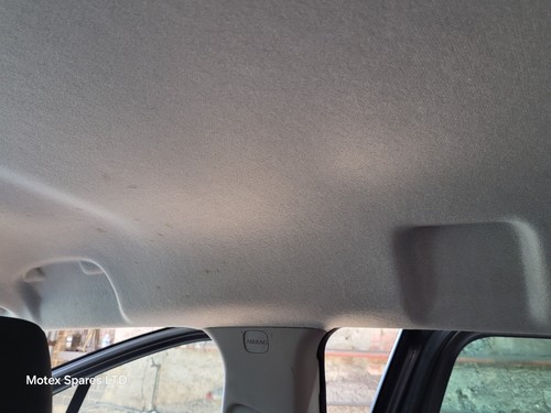Citroen aircross mk3 roof - aircross,