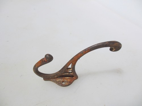 Antique iron coat - antique,