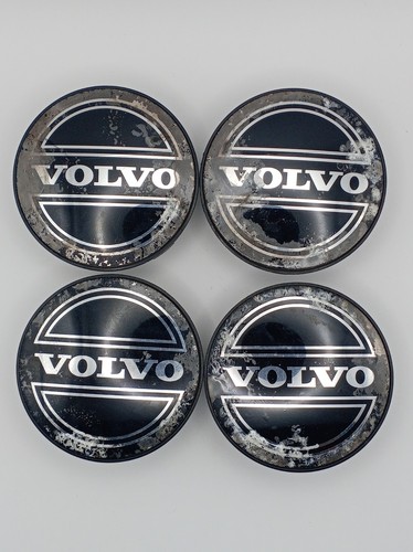 Genuine volvo alloy - genuine,