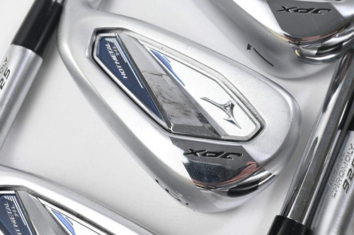 Mizuno jpx 925 hot - mizuno, metal