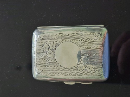 Sterling silver 925 - 925, antique