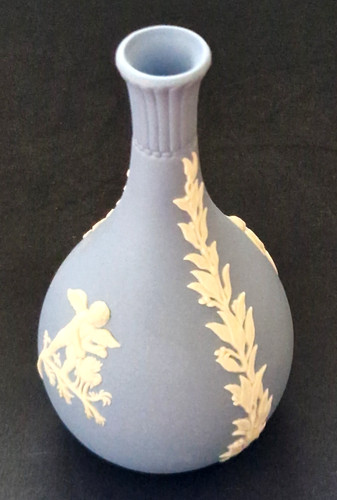 Vintage wedgwood jasperware - vintage,