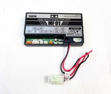 Tamiya DMD MF-01 King Tiger