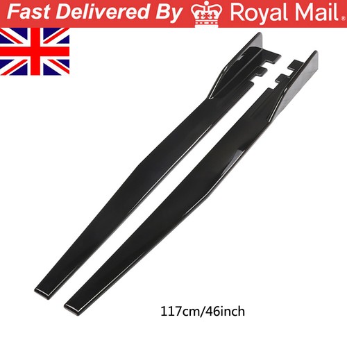 For vauxhall corsa side skirts - for,