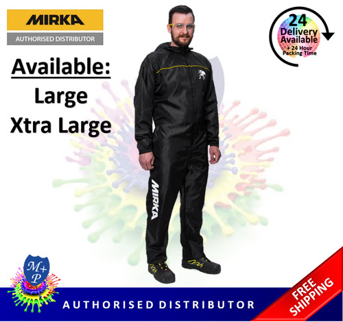 Mirka coverall light line - coverall,