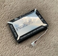 for Apple iPod Classic 4th Generation Genuine Battery Pack ref.8H