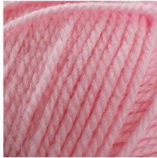 Robin Bonny Babe Aran Yarn