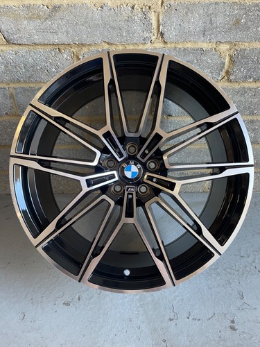 Bmw replica 825m style - bmw, 20"