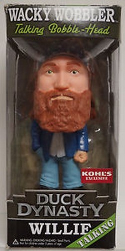 Duck dynasty willie robertson - dynasty,