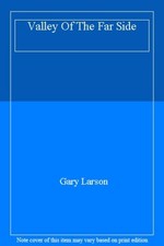 Valley Of The Far Side,Gary