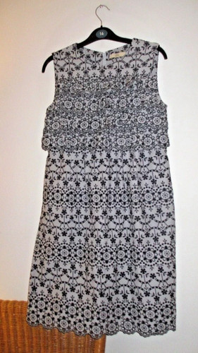 Orla kiely dress - kiely, size
