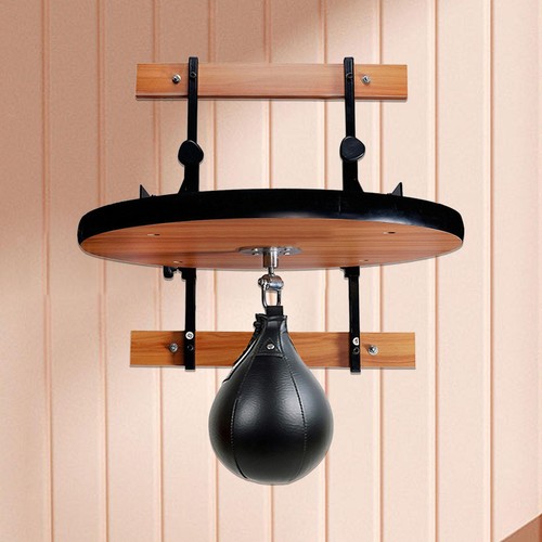 Speed bag platform - platform,