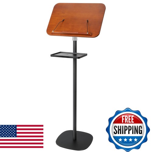 Mltanccy lectern podium stand - podium,