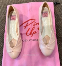 Pleaser Pin Up Couture 1 1/2"