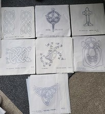 Deighton's Light Dark, Dark