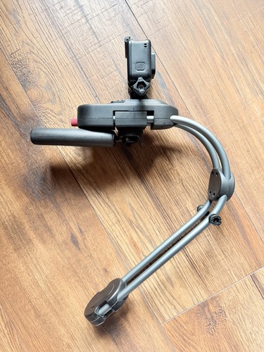 Steadicam smoothee stabiliser - smoothee,