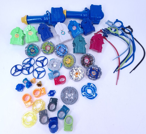 Vintage beyblade metal - metal, fusion