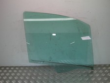 FORD TRANSIT CONNECT DOOR WINDOW (FRONT DRIVER SIDE) 2013-2018 DT11V21410A