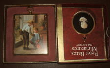 Boxed Miniature world of peter