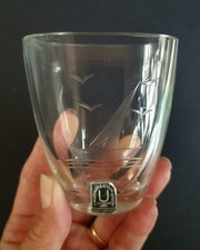 Vintage Swedish Vase -