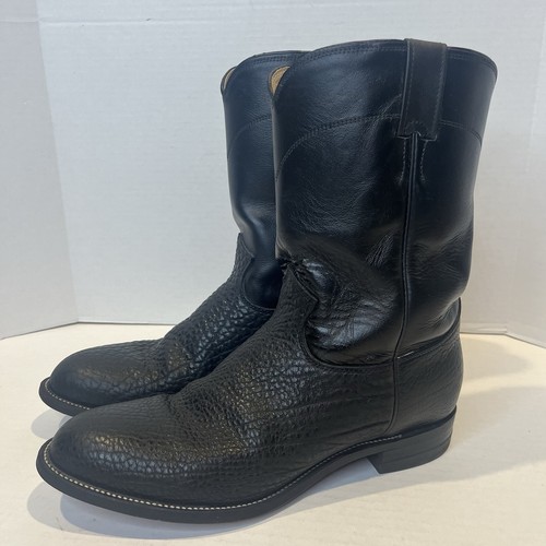 Justin mens wide 3187 - 10, ee