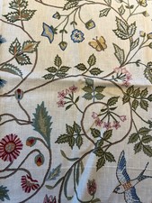 Lewis & Wood Windrush Fabric -