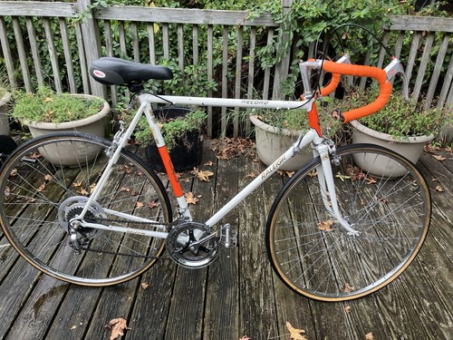 Year old raleigh record - 50+, year-old