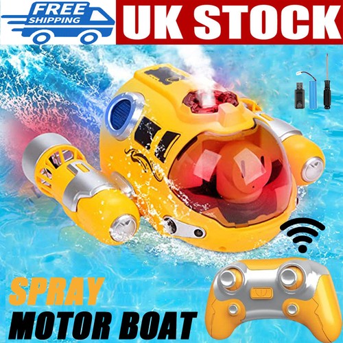 Boats ghz high speed - 2.4,