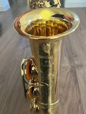 YANAGISAWA A-990 Alto