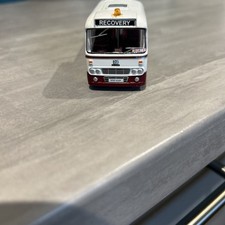 EFE CODE 3.ALEXANDER Y TYPE LOTHIAN TOW WAGON 