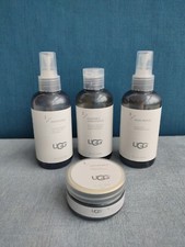 UGG CARE PACKAGE KIT. 4