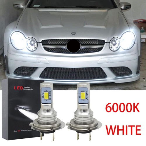 For mercedes clk w209 2002 - clk, 2002-09