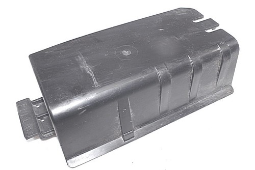 Tool holder compartment - tool,