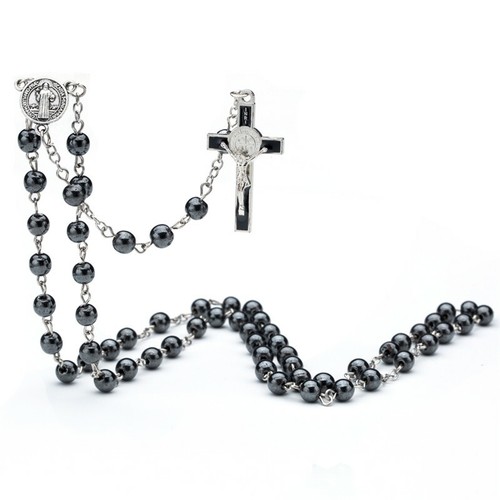 Rosary beads religious - beads,