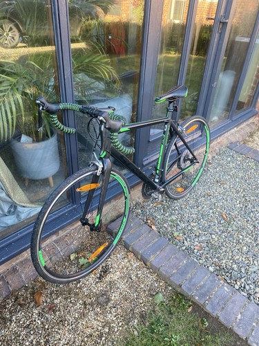 Scott speedster shimano - scott,