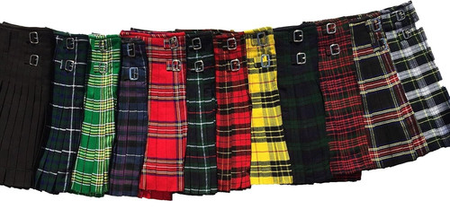 Yard men scottish kilts - yard, men's
