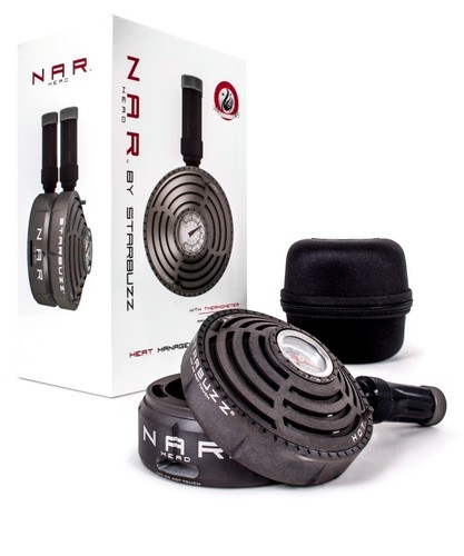 New starbuzz hookah - new,