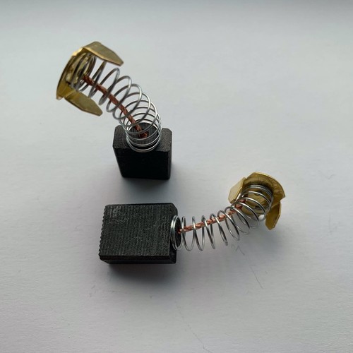 Carbon brushes for - for, makita