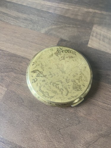Stratton vintage powder - stratton,