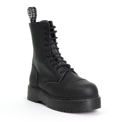 Grinders bulldog acs boots - boots,