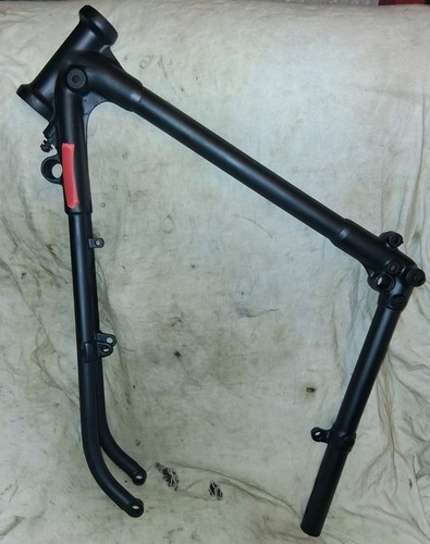 Bsa a10 goldflash plunger - a10,
