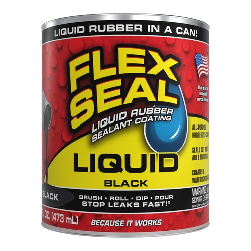 Flex seal liquid rubber - flex,