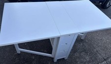 IKEA Norden Dining Table