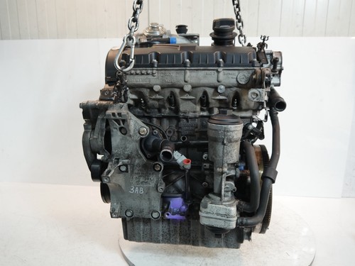 Engine for audi tdi - audi, 1.9