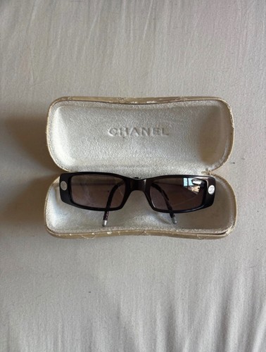 Vintage rare 90s chanel - chanel, brown