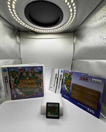 Nintendo animal crossing wild - animal,