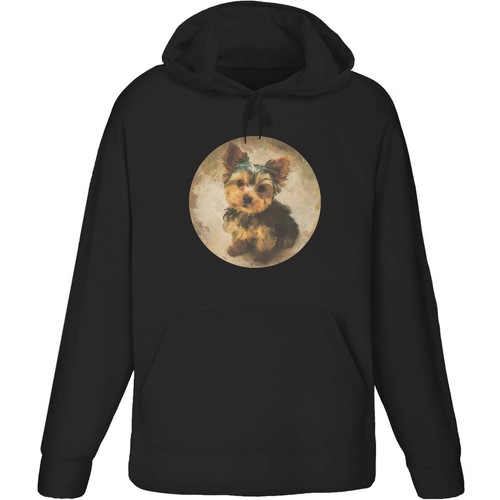 Yorkshire terrier puppy - 'yorkshire,