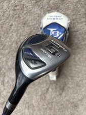 John Letters T9+ 5 Hybrid 25